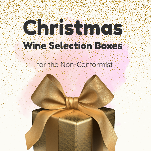 The Non-Conformist Christmas Selection Box